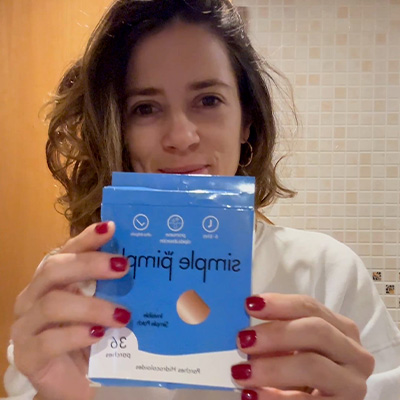 Parches-para-granos-simple-pimple-funcionan elimina-los-granos-con-estos-parches-para-granos